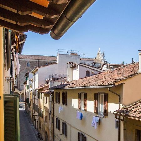 Bohemienne Penthouse Apartman Firenze Kültér fotó