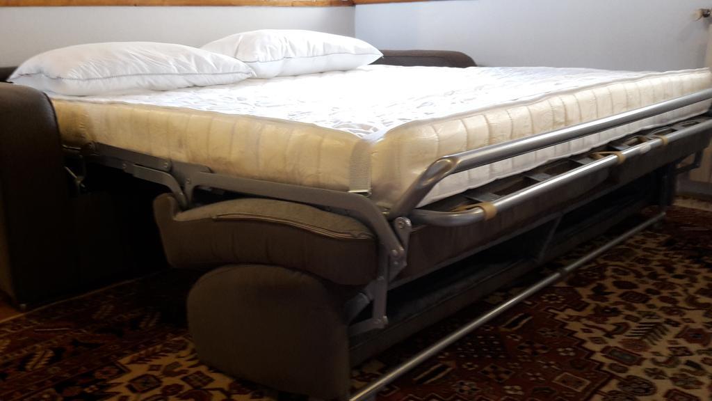Bohemienne Penthouse Apartman Firenze Kültér fotó