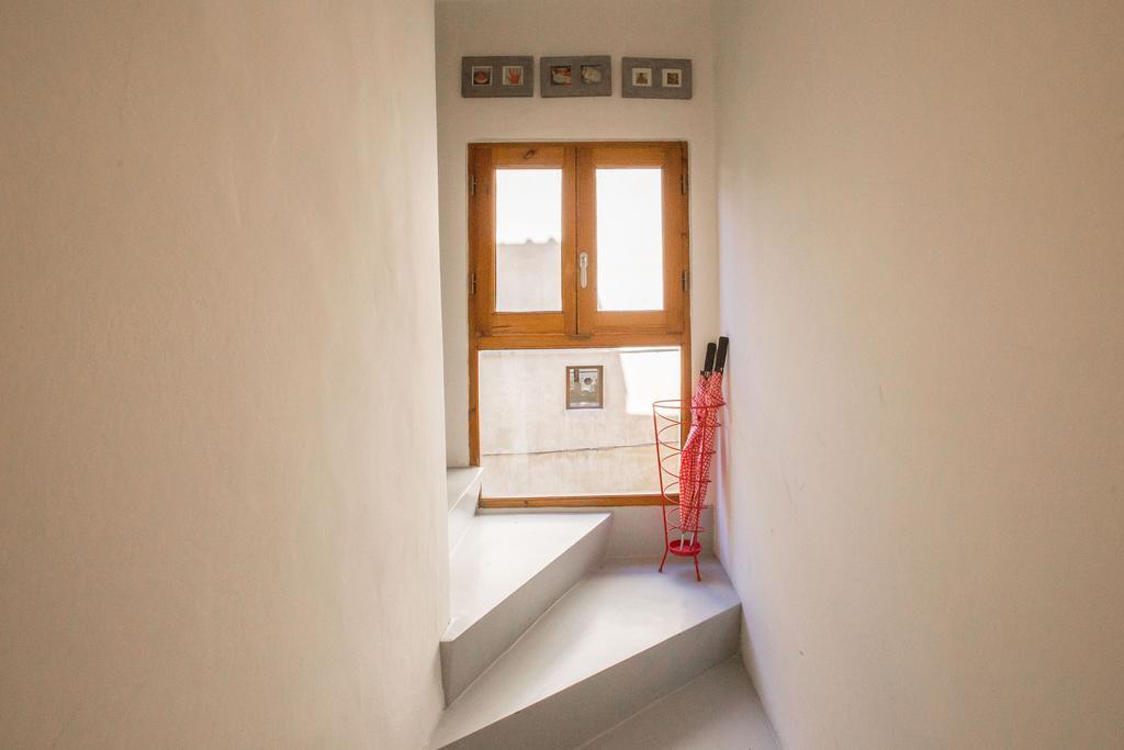 Bohemienne Penthouse Apartman Firenze Kültér fotó