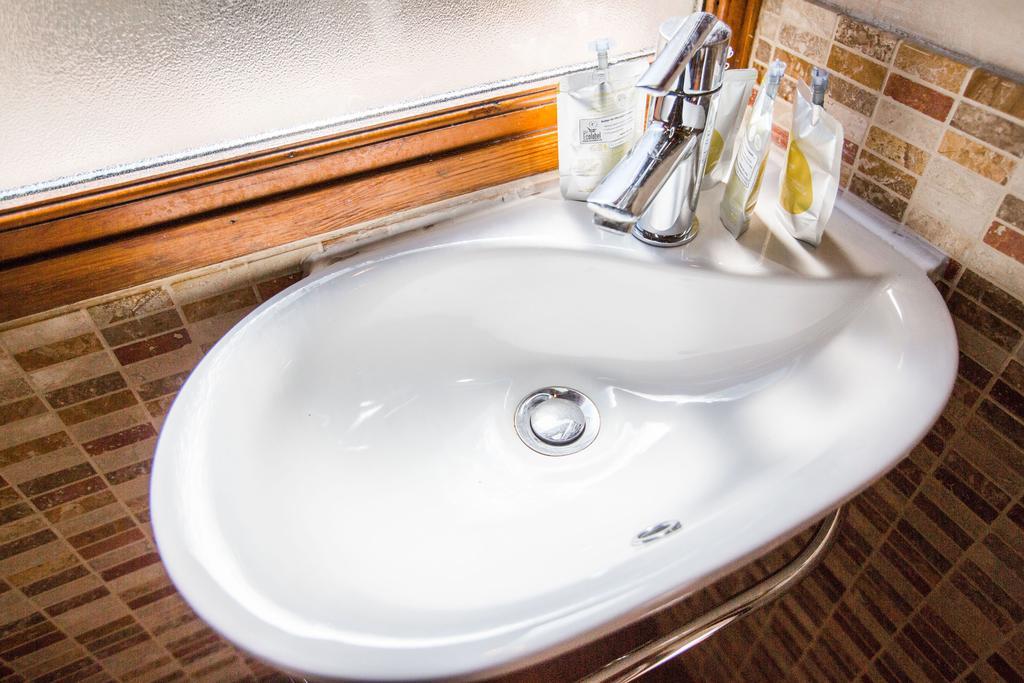 Bohemienne Penthouse Apartman Firenze Kültér fotó