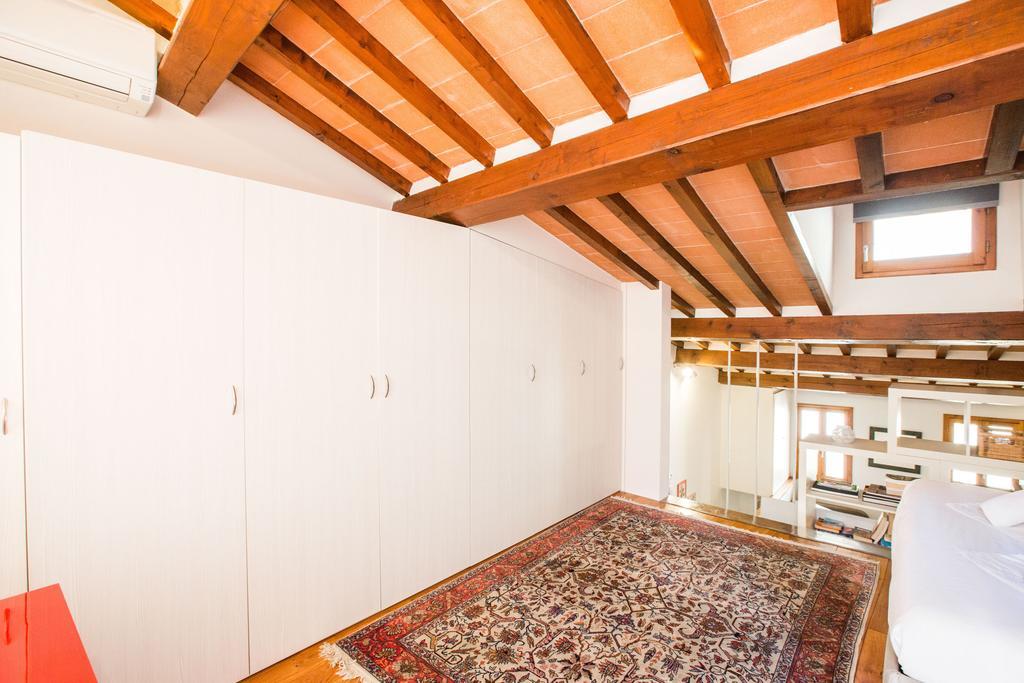 Bohemienne Penthouse Apartman Firenze Kültér fotó