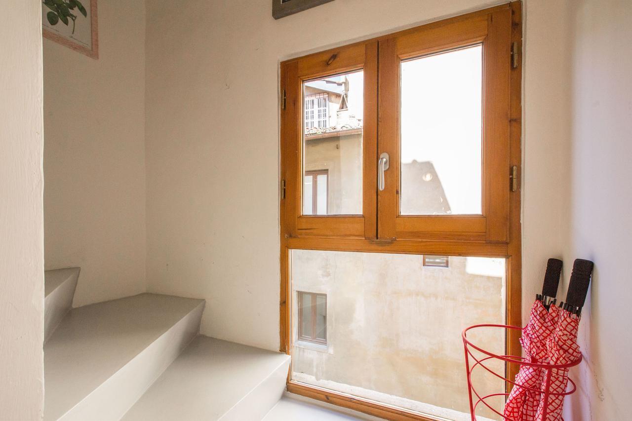 Bohemienne Penthouse Apartman Firenze Kültér fotó